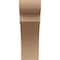 Ekena Millwork 7"W x 14"D x 21"H Classic Yorktown Rough Cedar Woodgrain TimberThane Corbel, Primed Tan CORUR07X14X21YORRCPR - alternate 6